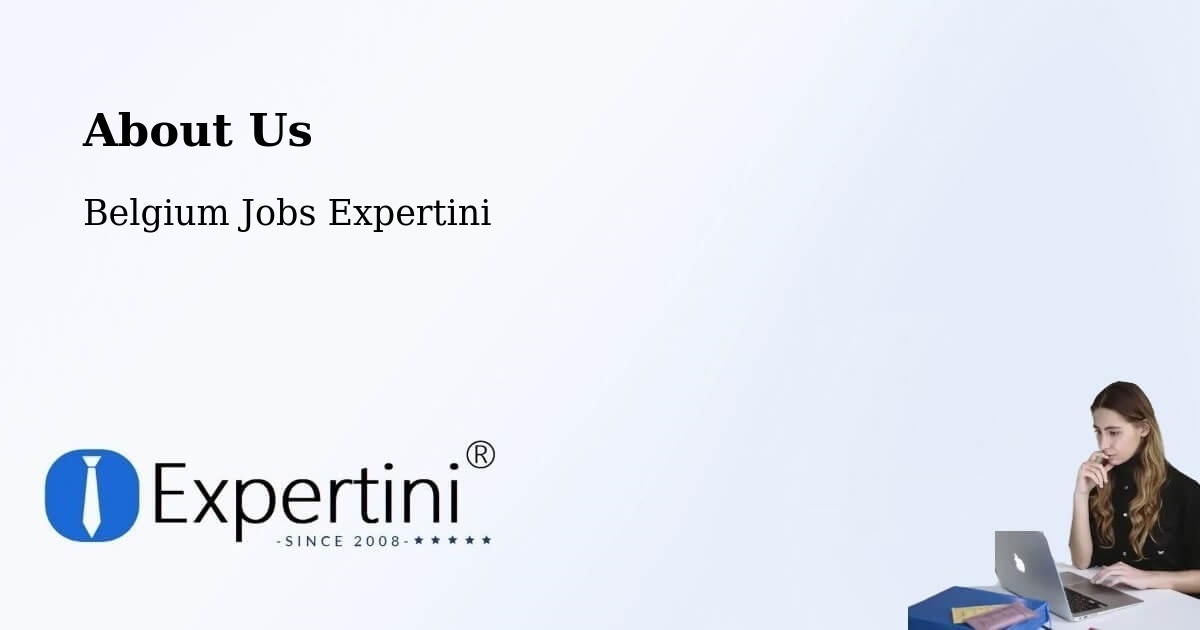 About Expertini Recruitment Platform  – Oud Turnhout - Oud Turnhout, Belgium Jobs Expertini