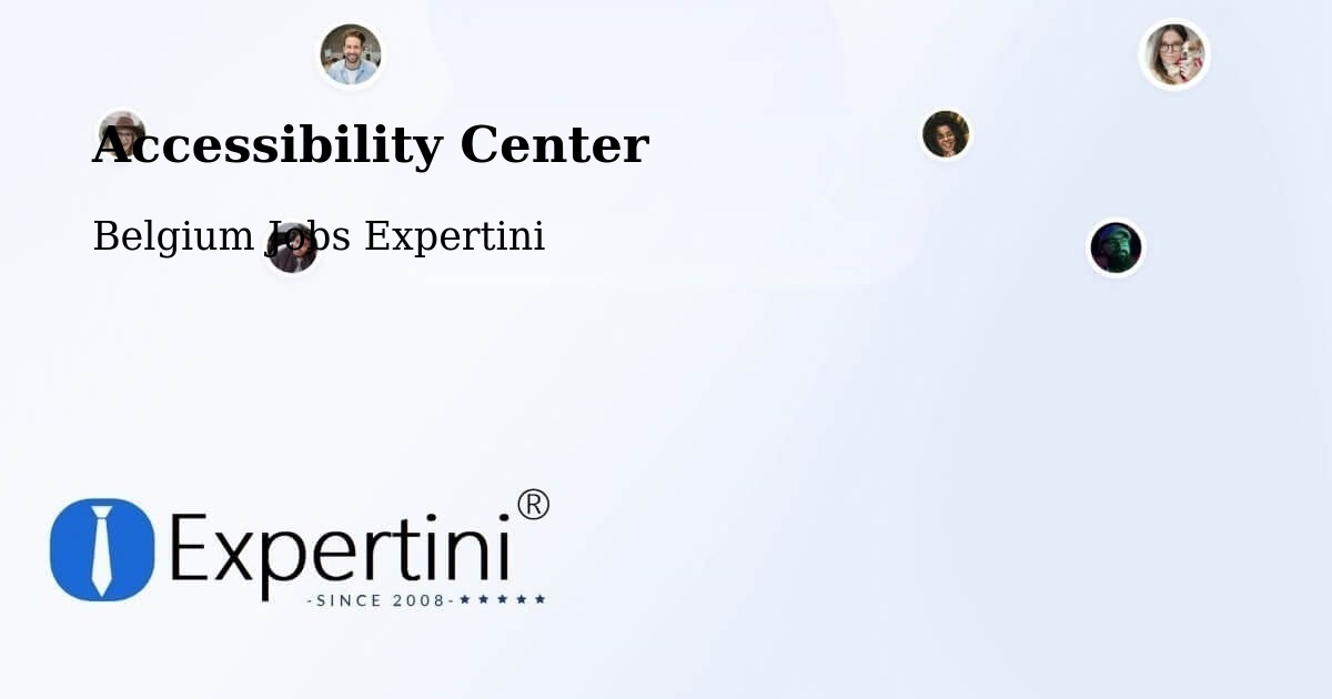 Accessibility Statement – Oud Turnhout - Belgium Jobs Expertini