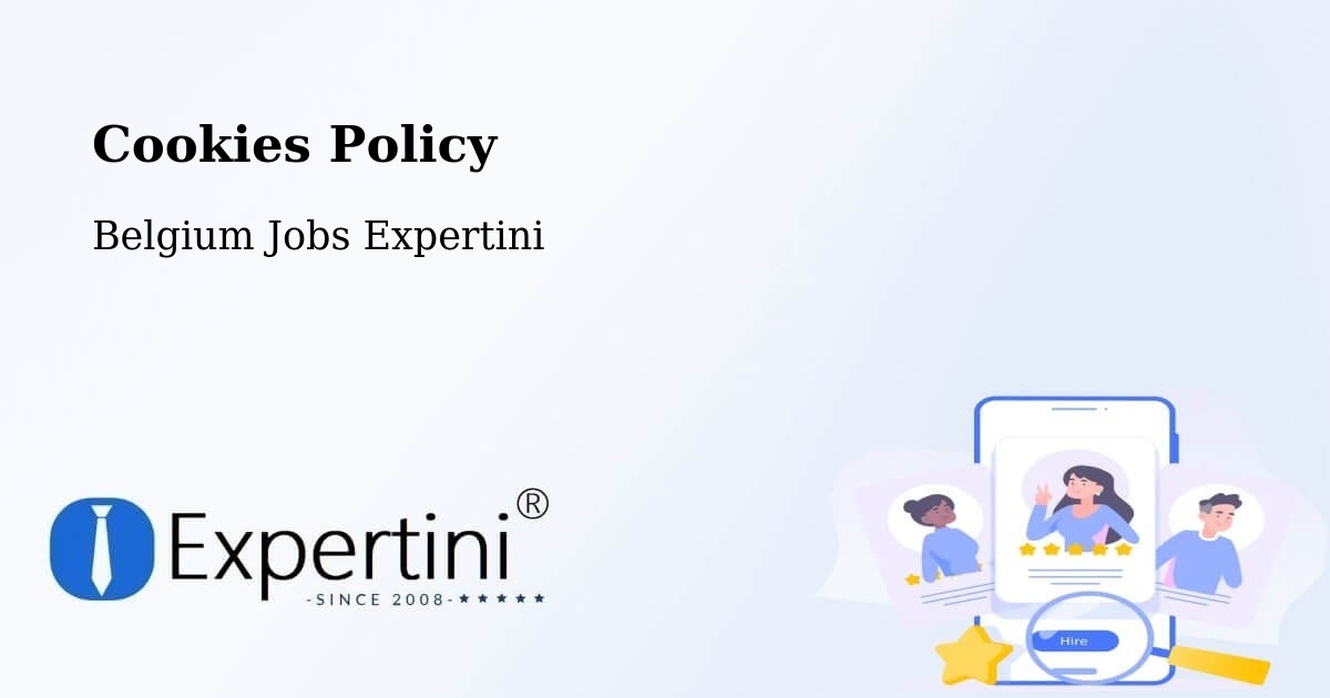 Cookie Policy – Oud Turnhout - Belgium Jobs Expertini