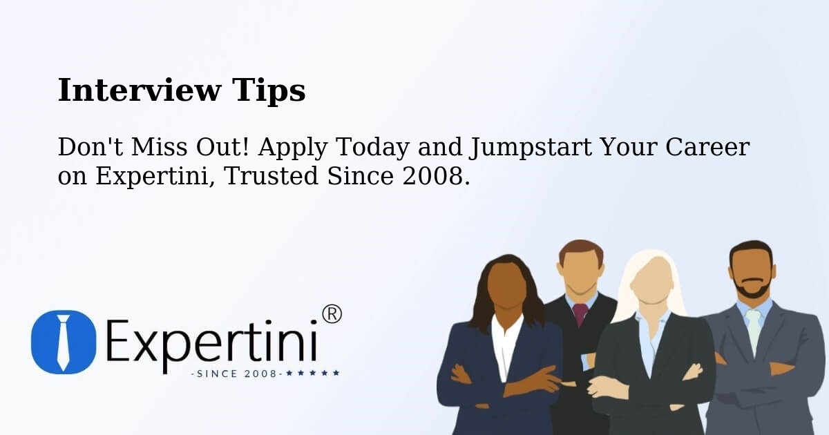 Interview Tips & Techniques for Job Seekers – Oud Turnhout - Oud Turnhout, Belgium Jobs Expertini
