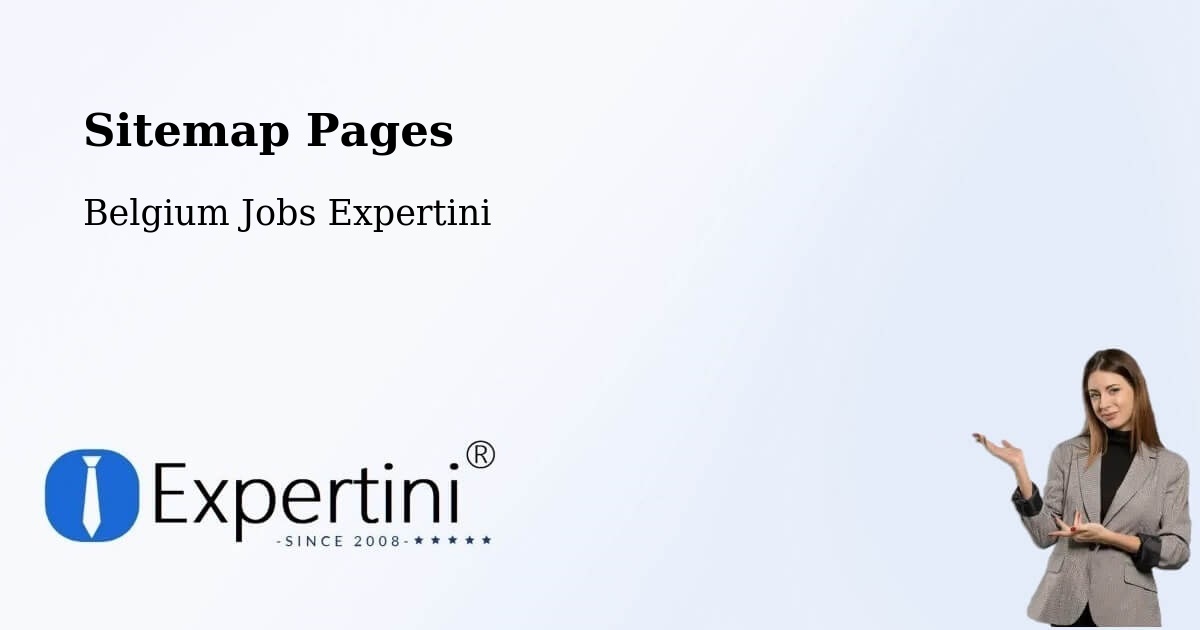 Sitemap Pages - Oud Turnhout - Belgium Jobs Expertini